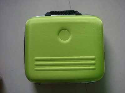 东莞市金灿运动用品有限公司 EVA医用工具包与医疗器械工具箱的专业选择