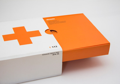 家庭医用包包装欣赏 创意与实用的美学结合