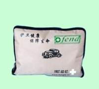 汽车急救包选购指南 价格、型号规格与医用包的区别