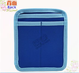Teng Yue 1096护士包 便携防水耐用手拎包，医院医用品收纳的理想选择